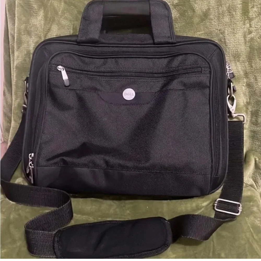 Dell Laptop Bag/ carryon